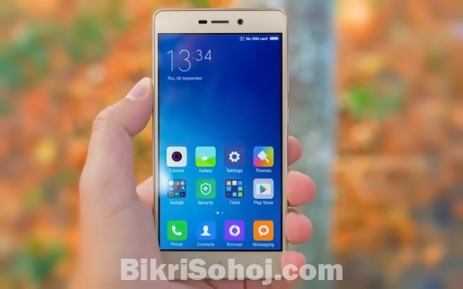 Xiaomi Redmi 3S (3/32GB)